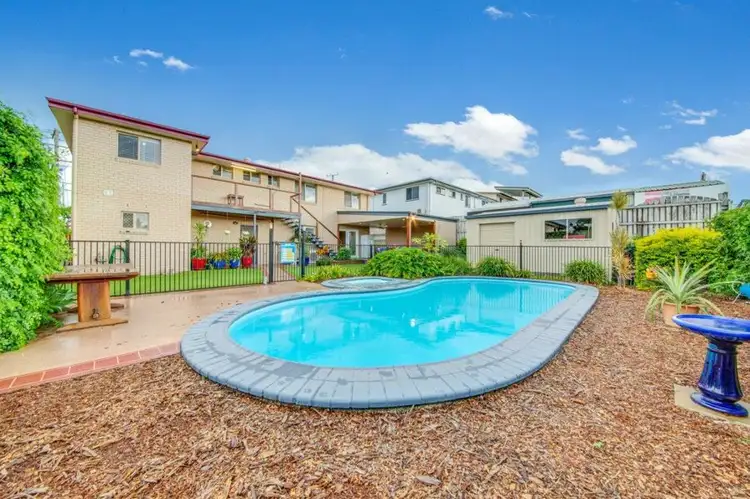47 Booth Avenue, Tannum Sands QLD 4680