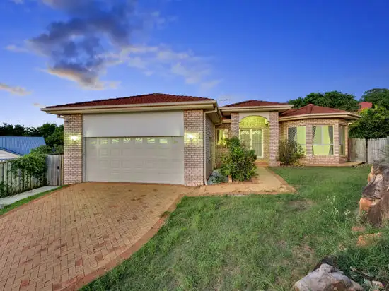 5 Reid Place, Underwood QLD 4119