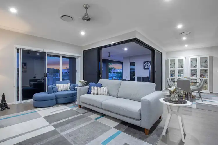 Fifth view of Homely house listing, 6 Paradise Parade, Jacobs Well QLD 4208
