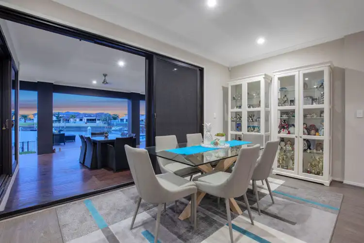 Seventh view of Homely house listing, 6 Paradise Parade, Jacobs Well QLD 4208