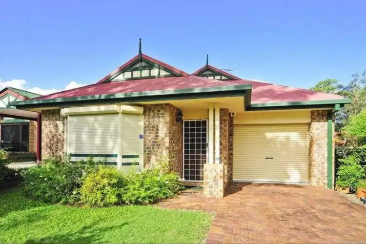 Main view of Homely house listing, 15 Murray Pl, Forest Lake QLD 4078
