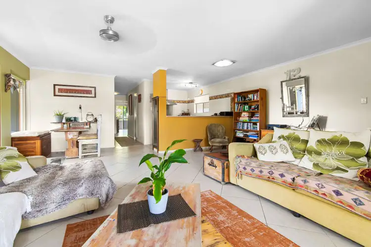 Second view of Homely unit listing, 12/22-24 Rutherford Street, Yorkeys Knob QLD 4878