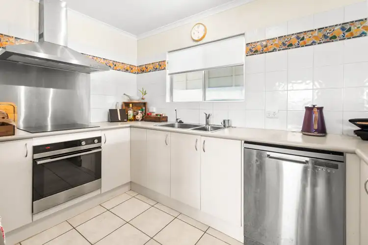 Fourth view of Homely unit listing, 12/22-24 Rutherford Street, Yorkeys Knob QLD 4878