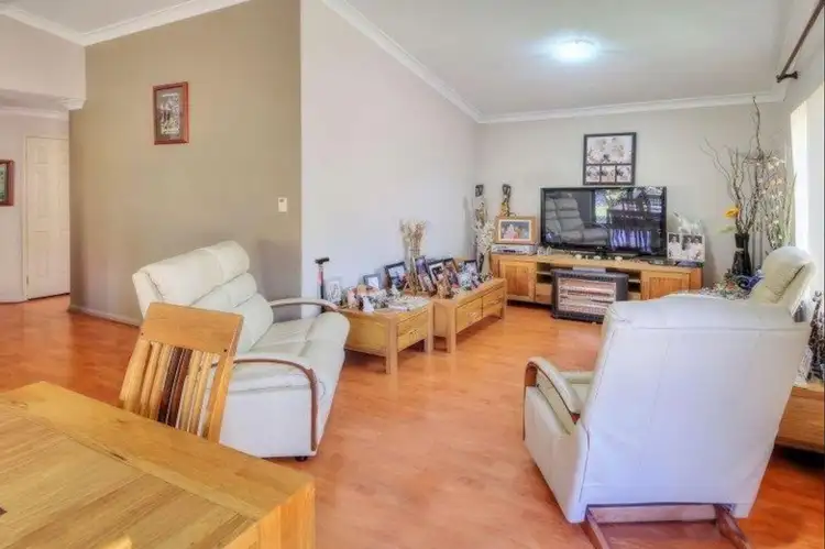 Second view of Homely house listing, 14 Birkenhead Cr, Forest Lake QLD 4078