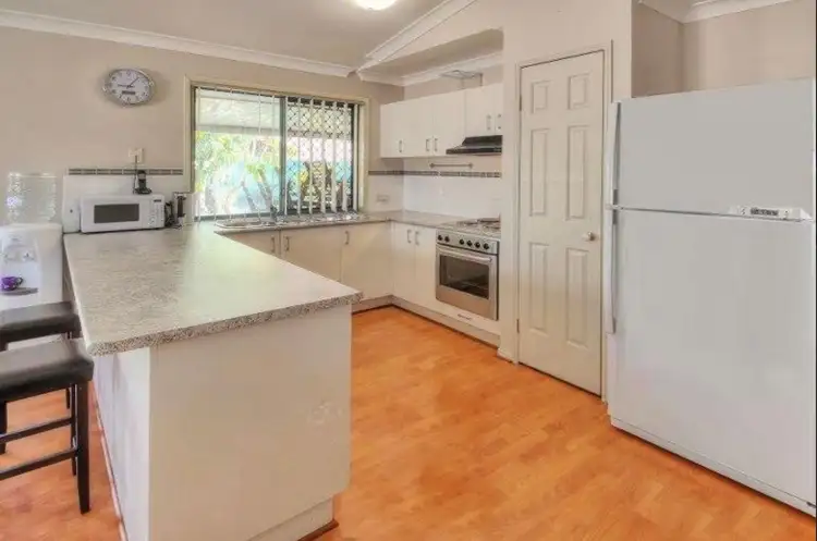 Third view of Homely house listing, 14 Birkenhead Cr, Forest Lake QLD 4078