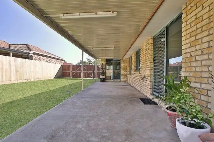 Sixth view of Homely house listing, 14 Birkenhead Cr, Forest Lake QLD 4078