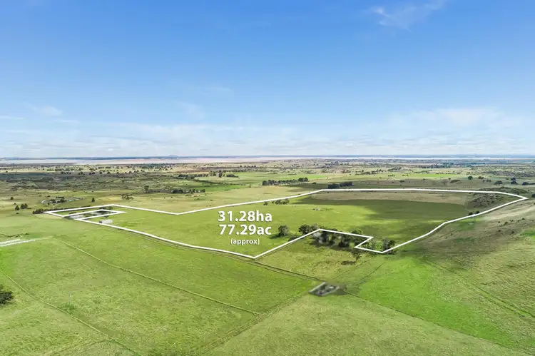 1430 Corangamite Lake Road, Alvie VIC 3249