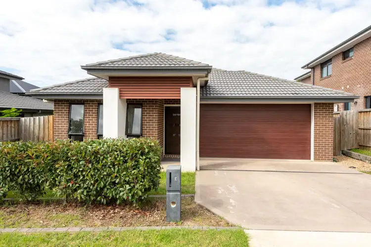Main view of Homely house listing, 3 Milky Way, Campbelltown NSW 2560