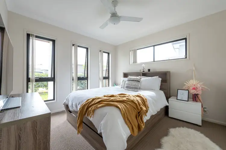 Third view of Homely house listing, 3 Milky Way, Campbelltown NSW 2560