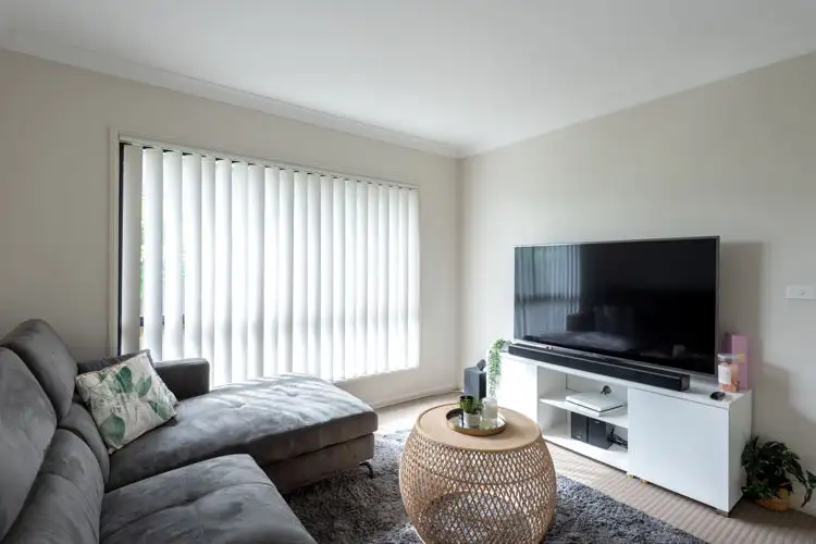 Fifth view of Homely house listing, 3 Milky Way, Campbelltown NSW 2560