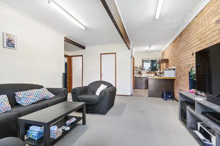 Fourth view of Homely unit listing, 1/12 Marloo Crescent, Kooringal NSW 2650