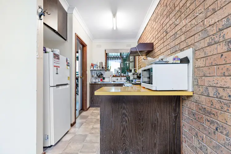 Fifth view of Homely unit listing, 1/12 Marloo Crescent, Kooringal NSW 2650