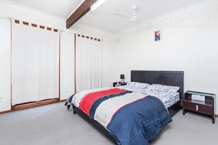 Sixth view of Homely unit listing, 1/12 Marloo Crescent, Kooringal NSW 2650