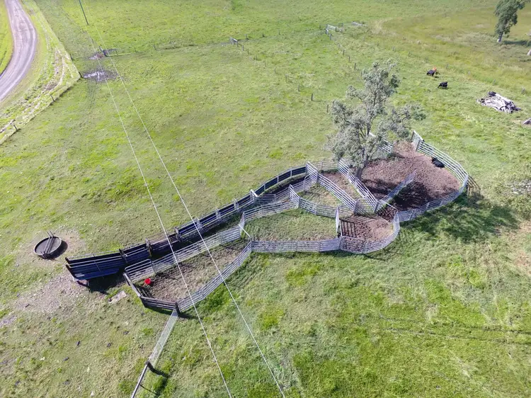 Third view of Homely rural property listing, 81 Hogarth Range Road, Mongogarie NSW 2470