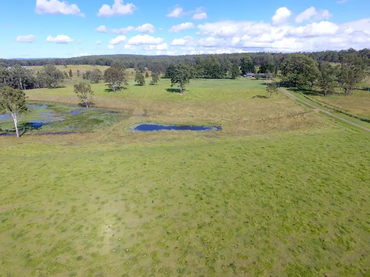 Sixth view of Homely rural property listing, 81 Hogarth Range Road, Mongogarie NSW 2470