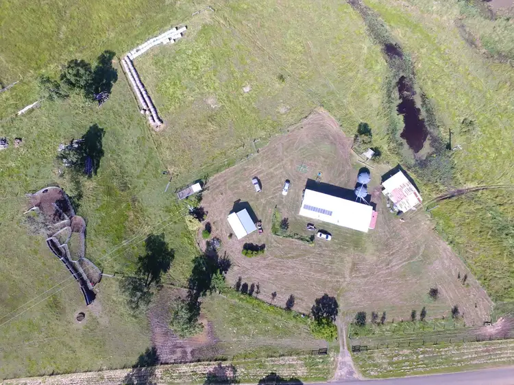Seventh view of Homely rural property listing, 81 Hogarth Range Road, Mongogarie NSW 2470