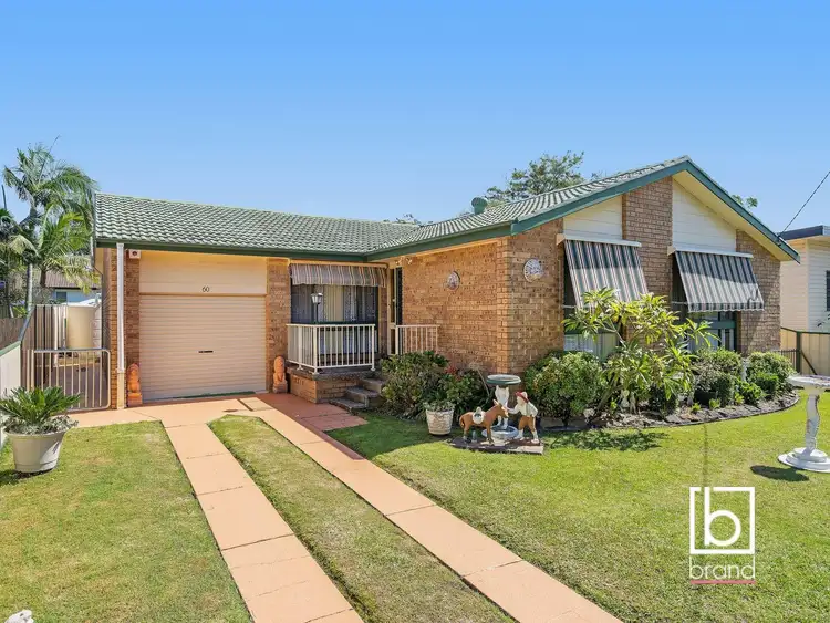 Main view of Homely house listing, 60 Dalnott Road, Gorokan NSW 2263