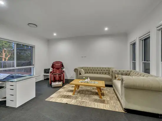 Third view of Homely house listing, 56 Ridgeview Street, Carindale QLD 4152