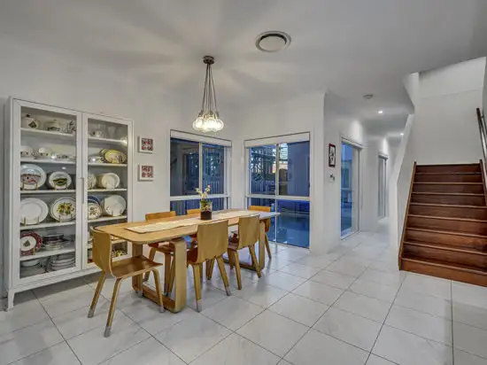 Fourth view of Homely house listing, 56 Ridgeview Street, Carindale QLD 4152
