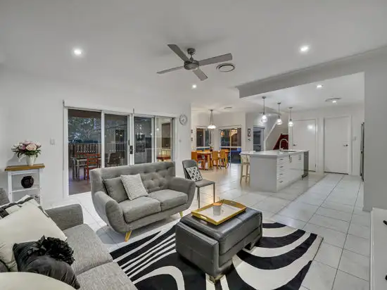 Fifth view of Homely house listing, 56 Ridgeview Street, Carindale QLD 4152