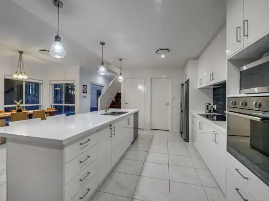 Sixth view of Homely house listing, 56 Ridgeview Street, Carindale QLD 4152