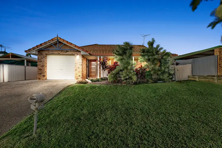Main view of Homely house listing, 10 Glen Street, Bray Park QLD 4500