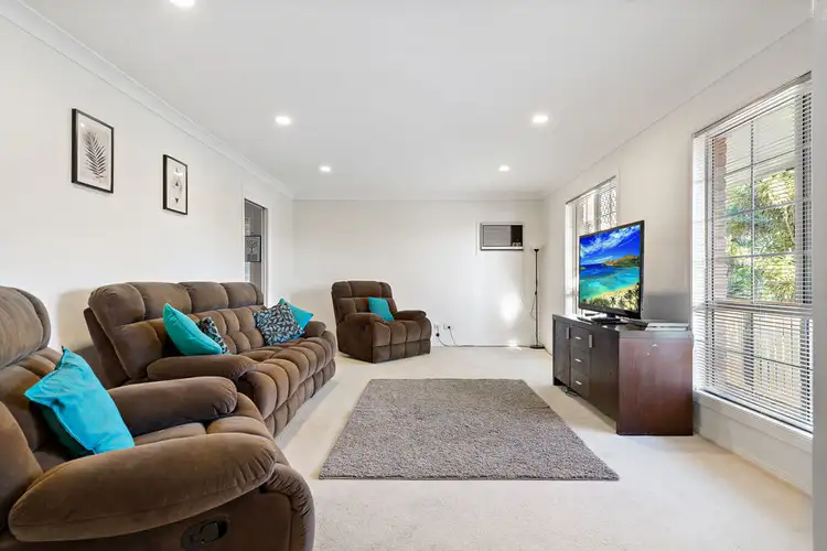 Second view of Homely house listing, 10 Glen Street, Bray Park QLD 4500