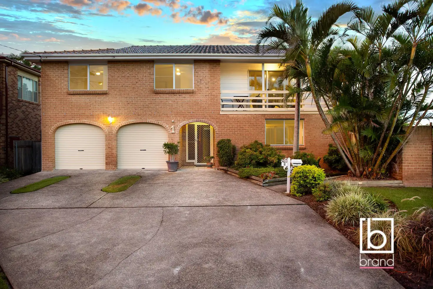 Main view of Homely house listing, 1 Florida Street, The Entrance North NSW 2261