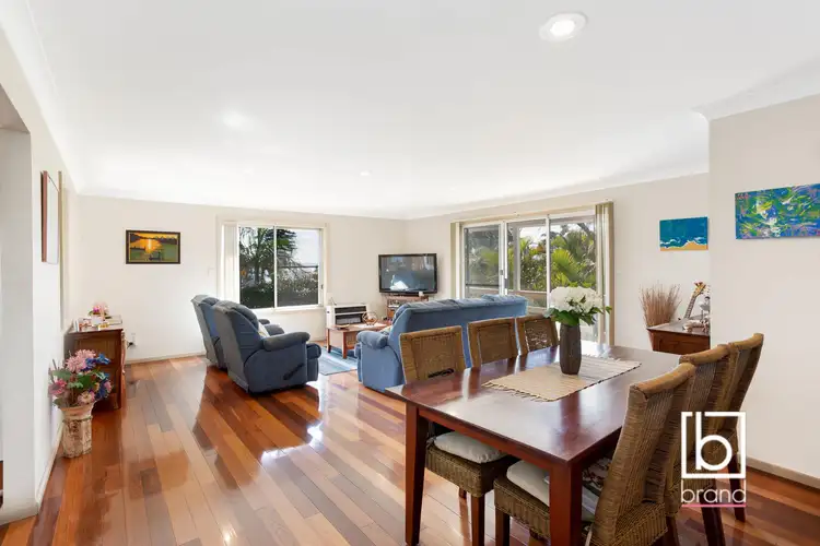 Second view of Homely house listing, 1 Florida Street, The Entrance North NSW 2261