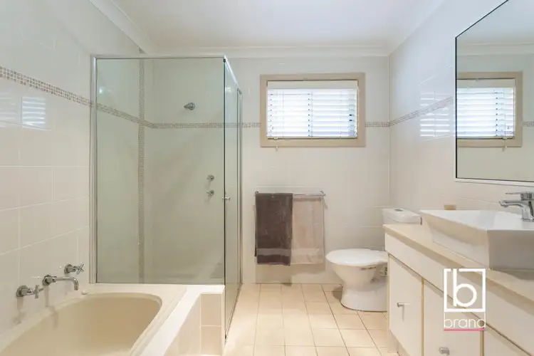 Fourth view of Homely house listing, 1 Florida Street, The Entrance North NSW 2261