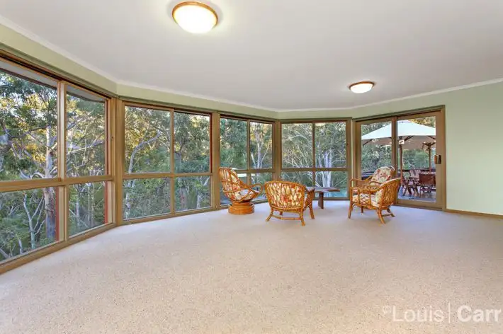 Fourth view of Homely house listing, 12 Hyde Avenue, Glenhaven NSW 2156