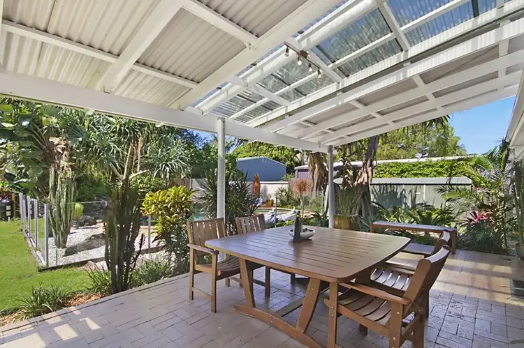 Fourth view of Homely house listing, 25 Fingal Road, Fingal Head NSW 2487