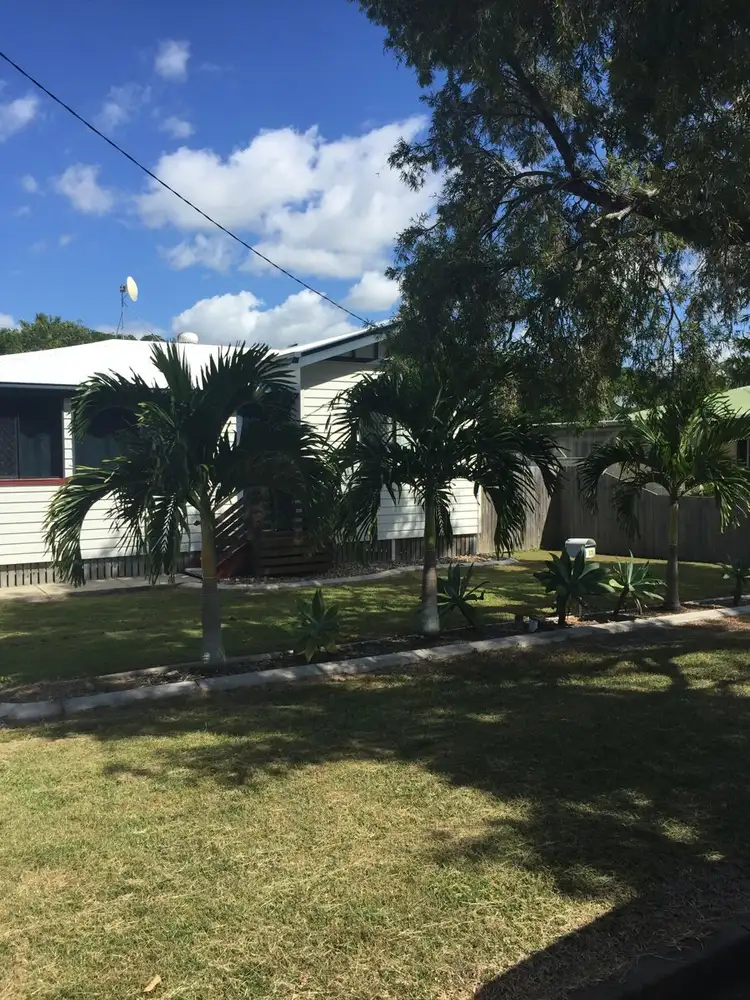 Second view of Homely house listing, 37 Meadow Street, North Mackay QLD 4740