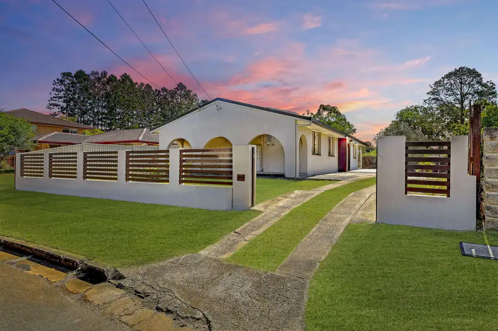 Main view of Homely house listing, 7 Cox Crescent, Goodna QLD 4300