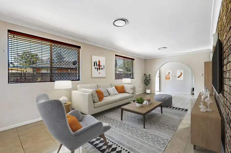 Third view of Homely house listing, 7 Cox Crescent, Goodna QLD 4300