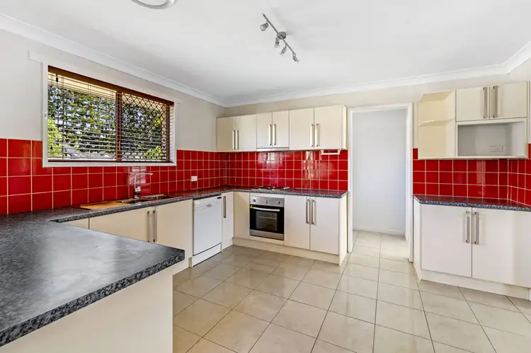 Fourth view of Homely house listing, 7 Cox Crescent, Goodna QLD 4300