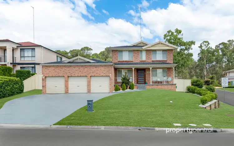 26 Shearwater Drive, Glenmore Park NSW 2745