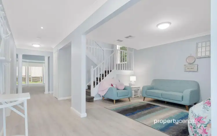 Second view of Homely house listing, 26 Shearwater Drive, Glenmore Park NSW 2745