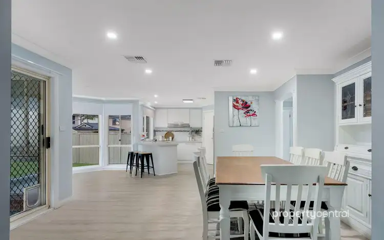 Third view of Homely house listing, 26 Shearwater Drive, Glenmore Park NSW 2745
