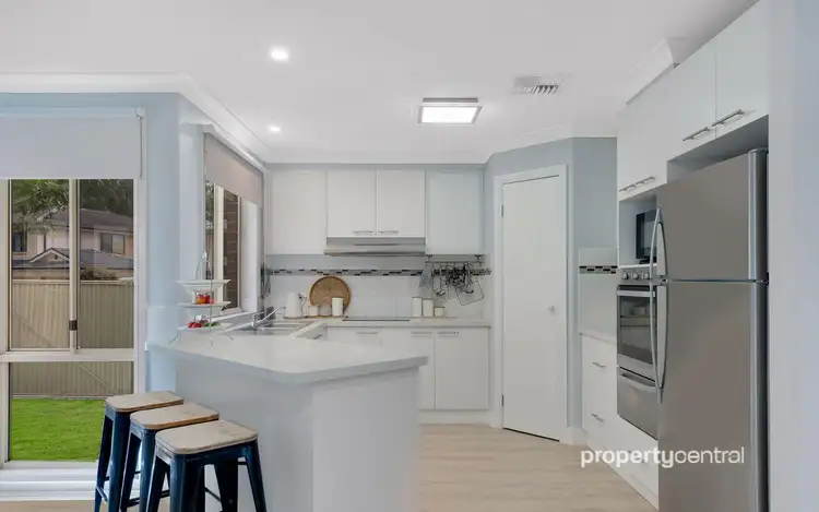 Fourth view of Homely house listing, 26 Shearwater Drive, Glenmore Park NSW 2745