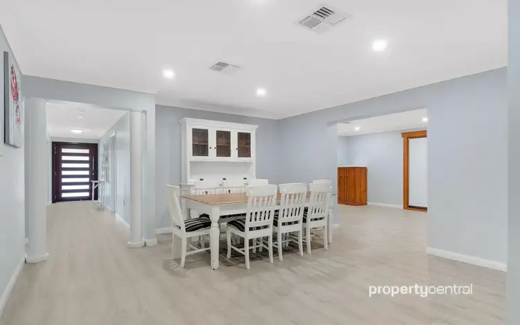 Fifth view of Homely house listing, 26 Shearwater Drive, Glenmore Park NSW 2745