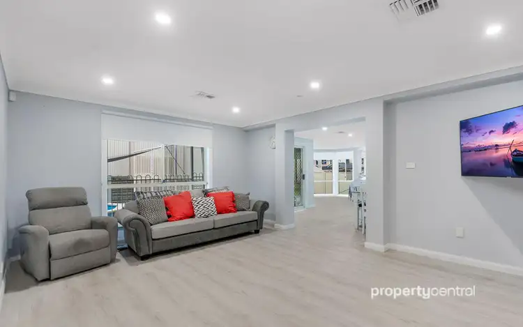 Sixth view of Homely house listing, 26 Shearwater Drive, Glenmore Park NSW 2745