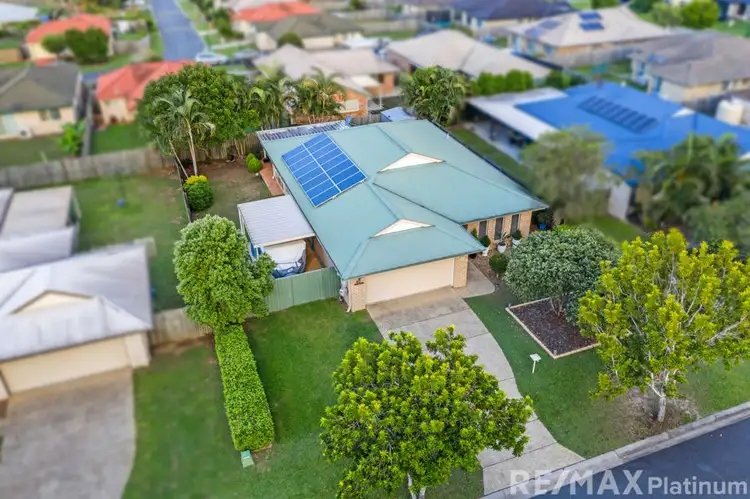 43 Woodrose Road, Morayfield QLD 4506