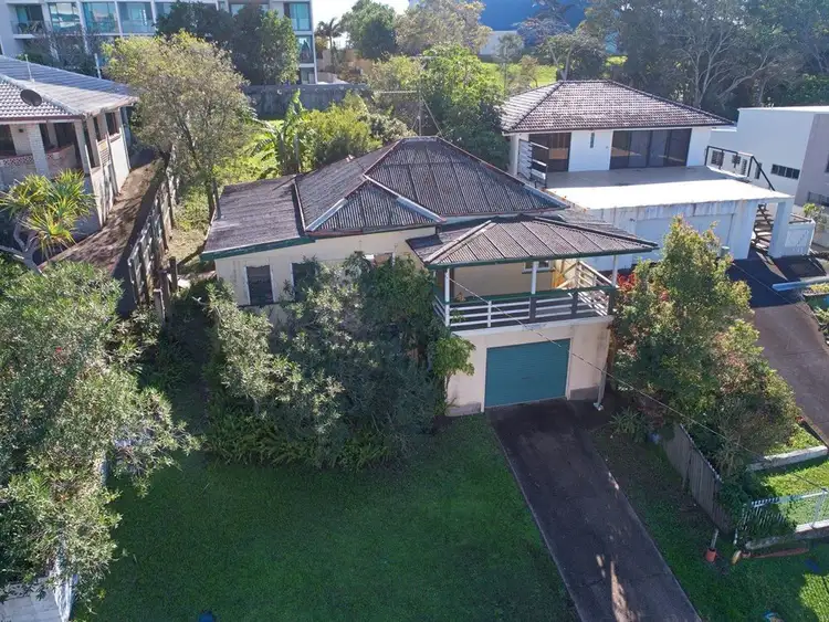 Main view of Homely house listing, 37 Verney Street, Kings Beach QLD 4551