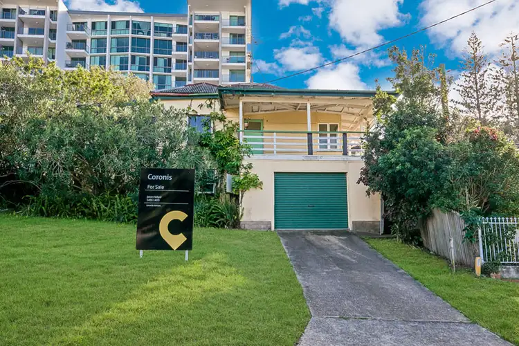 Second view of Homely house listing, 37 Verney Street, Kings Beach QLD 4551