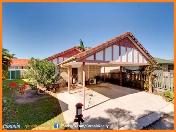Main view of Homely house listing, 10 Camphor Laurel Close, Fitzgibbon QLD 4018