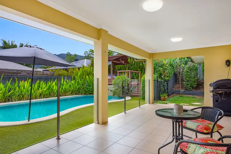Sixth view of Homely house listing, 91 Gamburra Drive, Redlynch QLD 4870
