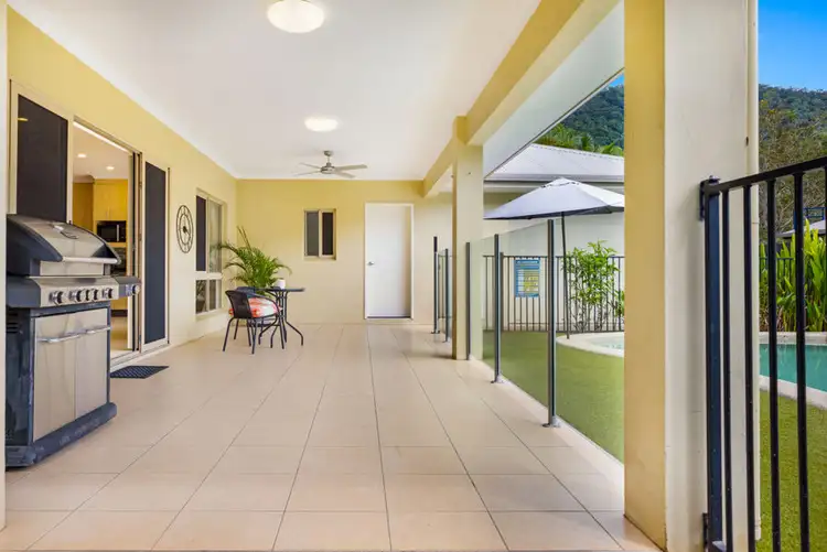 Seventh view of Homely house listing, 91 Gamburra Drive, Redlynch QLD 4870