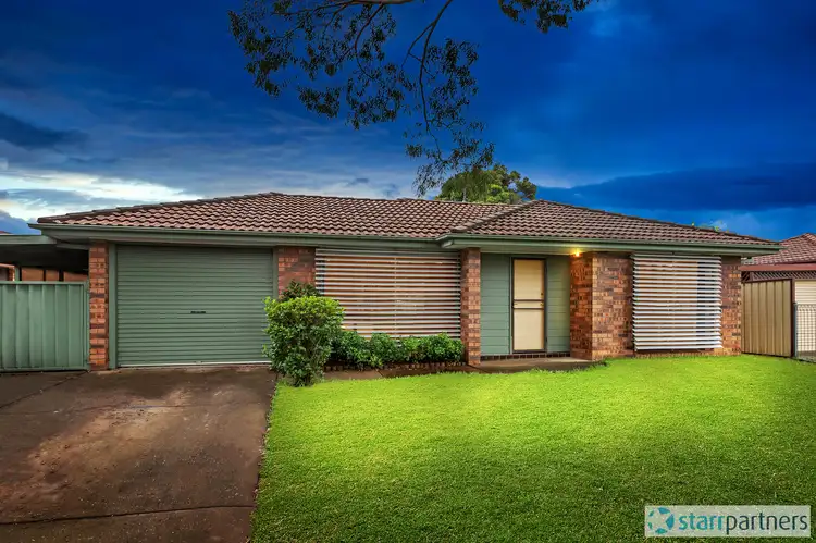 Main view of Homely house listing, 34 & 34A Colonial Drive, Bligh Park NSW 2756