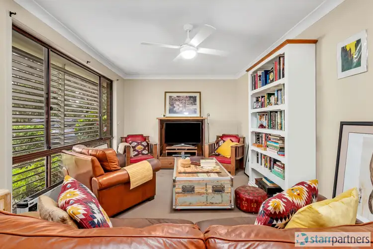 Second view of Homely house listing, 34 & 34A Colonial Drive, Bligh Park NSW 2756